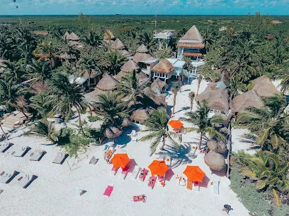 Shambala Petit Beach House