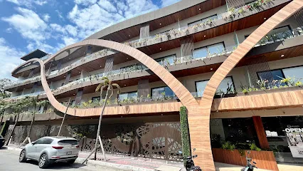 Suite 102 Menesse Tulum