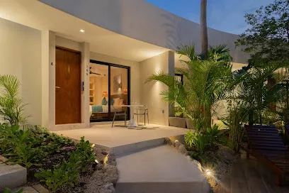 TreeTops Tulum