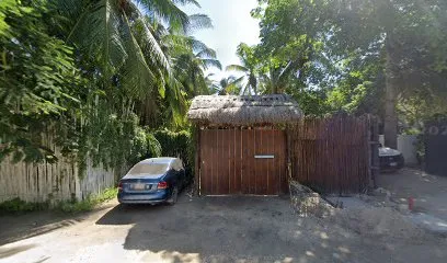 Tulum Beach Suites