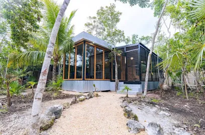 Tulum Jungle Cabins
