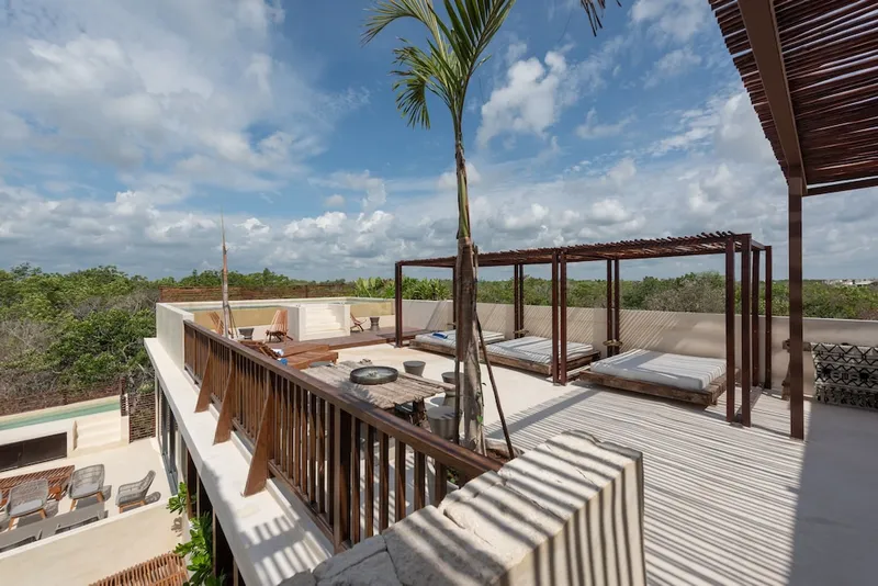 UNHO TULUM