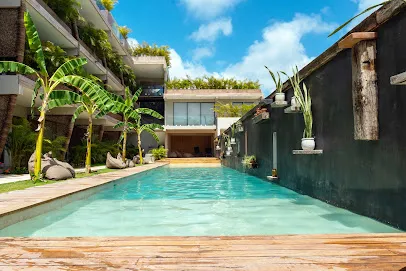 Xamira Tulum Condo
