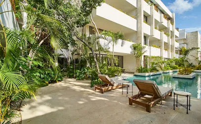 Zama Residence Club
