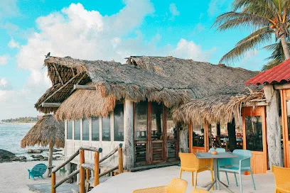 Zamas Hotel