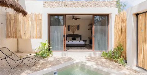 Zenda Tulum