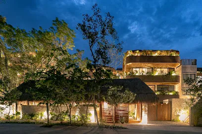 Zereno Tulum Beach Club Acces