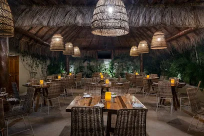 Bsky Restaurant