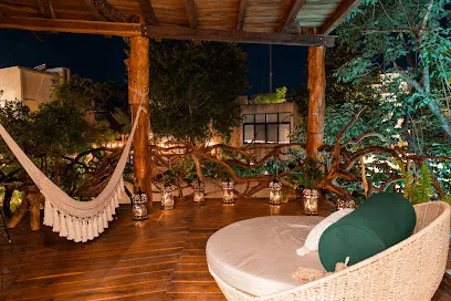Hotel & Restaurante Xkeban Tulum