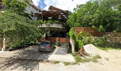 Maka Restaurante