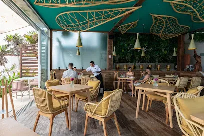 Mi Amor Restaurant