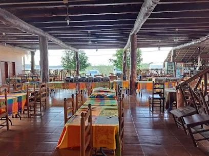 Restaurante & Bar "Ki-Hanal"