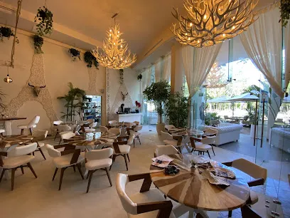 Tótem Restaurante Italiano & Pizza
