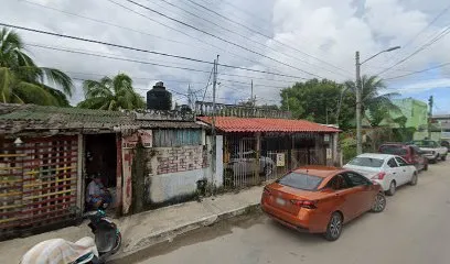 Unnamed Grill Restaurant
