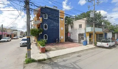 Xkekén Restaurante