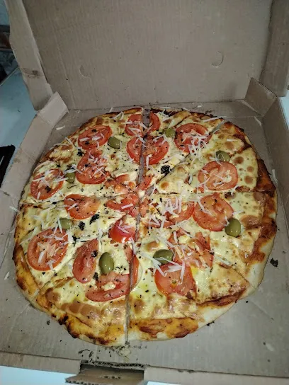 Pizzería La Celeste 🩵