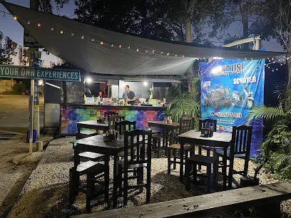 ¡Ayyy! Tulum