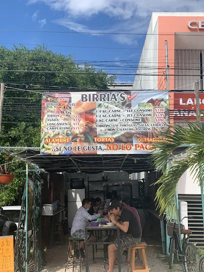Birrieria