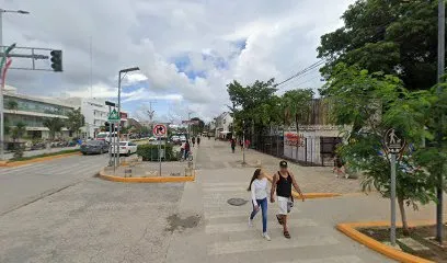 Cazuelas NAIT Taquería
