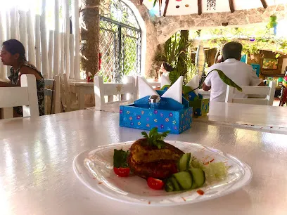 Chez Cocco