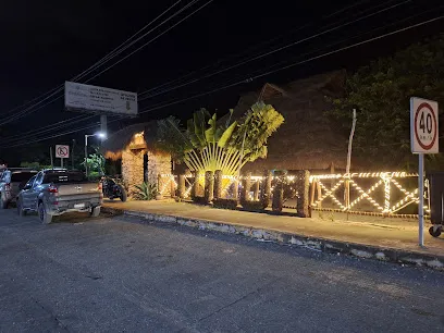 Club Botanero Tulum