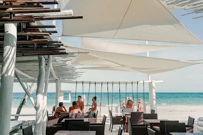 Coco Beach Club