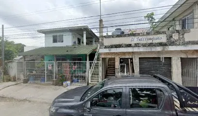 ''El Barranquito''