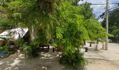 El Botanero Tulum