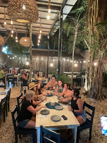 El Cayuco Tulum