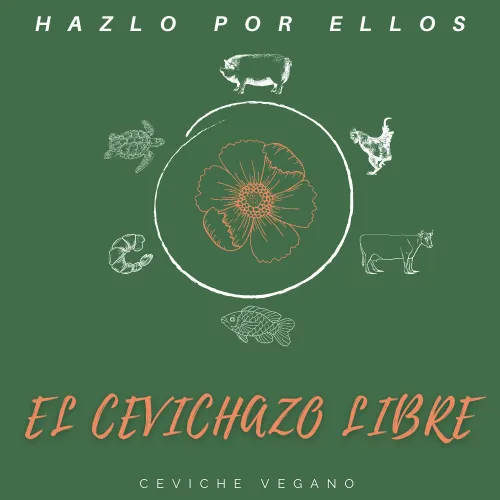 El Cevichazo Libre