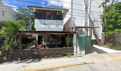 Groove Café & Bar