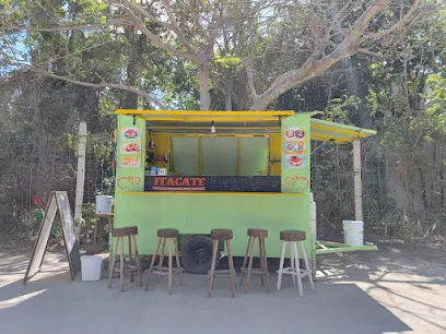 Itacate Tulum