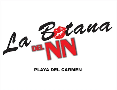 La Botana De NN