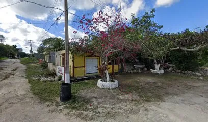 La calle durango