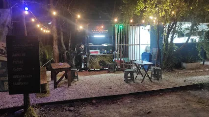 La cordobesita veleta