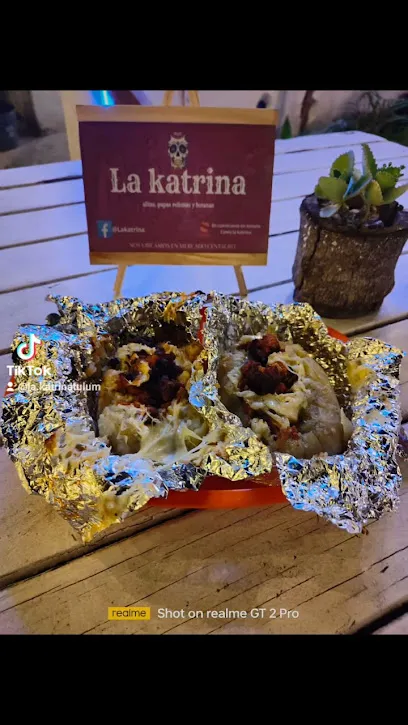 LA KATRINA TULUM
