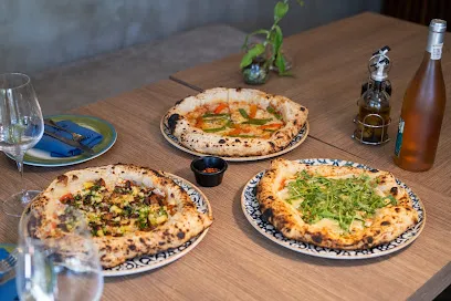 La Pizzeria di Marco