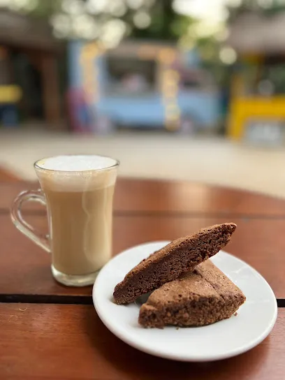 Makai Coffee N Yum