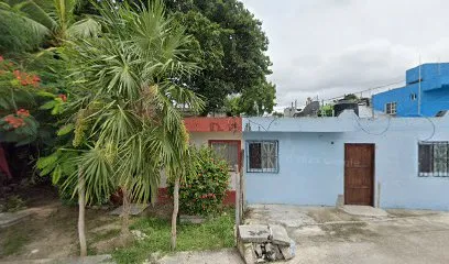 Mariscos