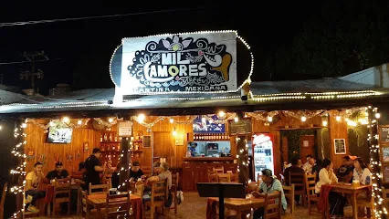 Mil amores tulum