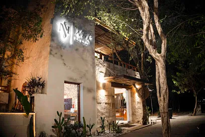 Niik Tulum