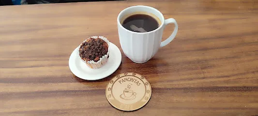 Panchitas Café
