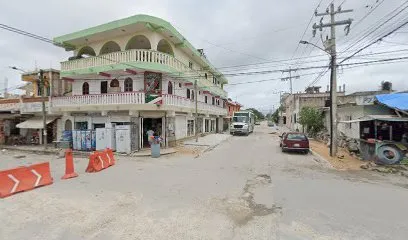 Pollo Asado