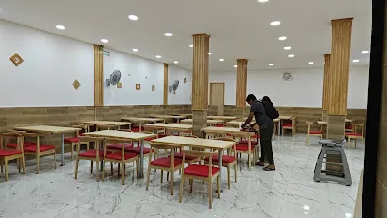 Rong Hua Comida China