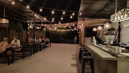 Smokey O's BBQ