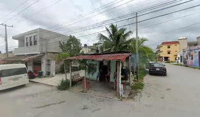 Tacos De Guisado