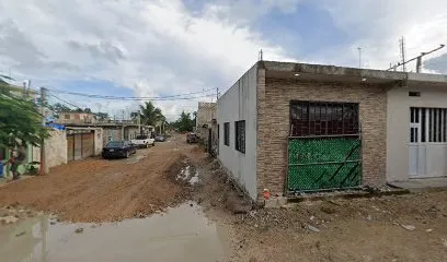 Tacos, Quesadillas y Empanadas