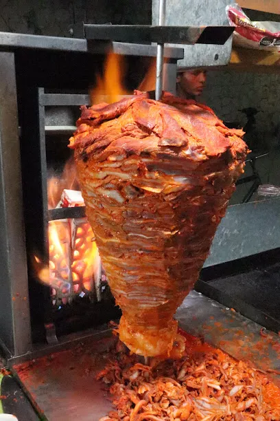 Taqueria El Patrón