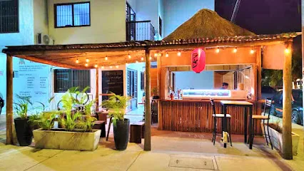 Tsunami Tulum