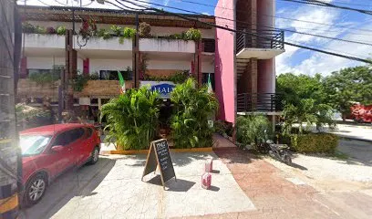 TUN A TUN